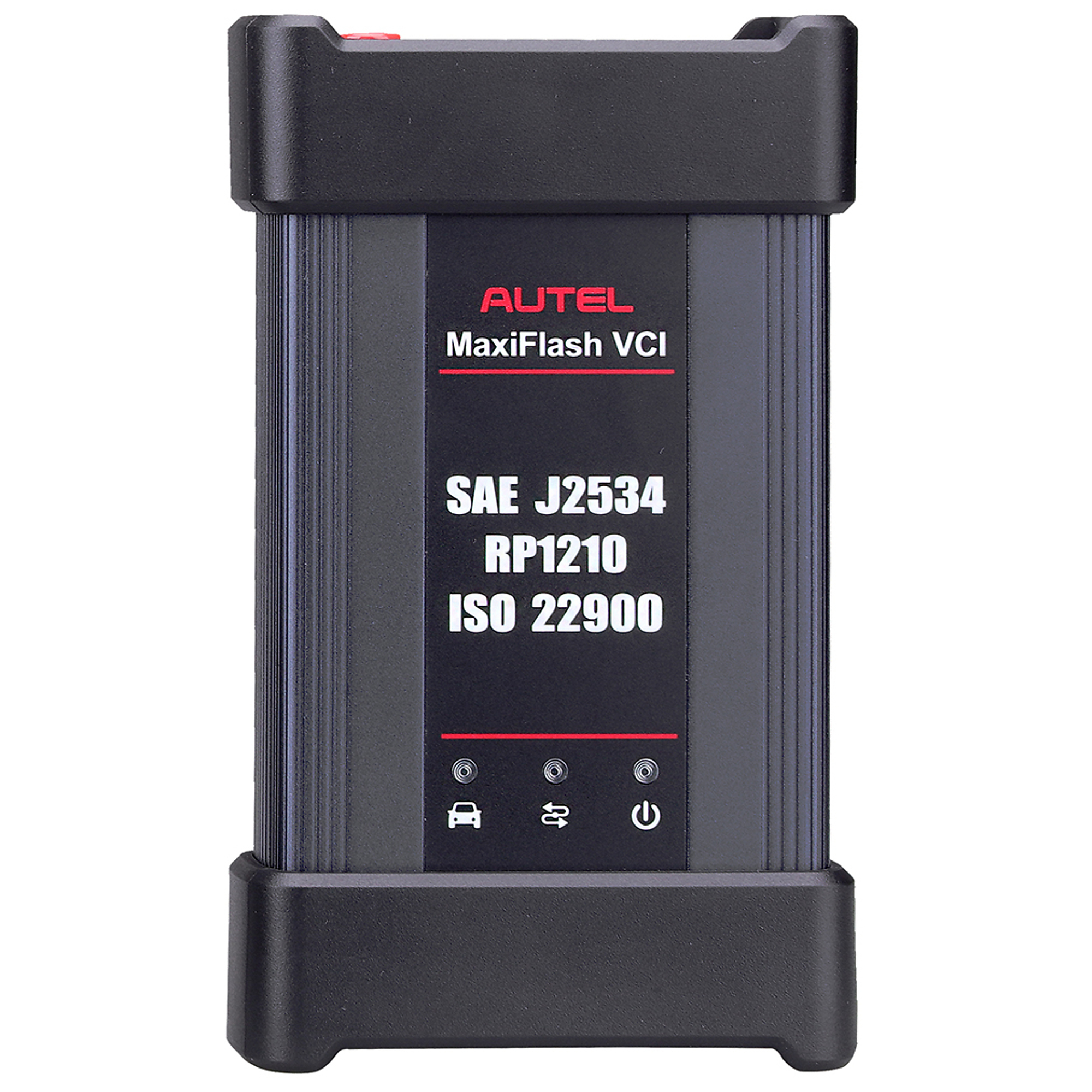 Autel Vehicle Communication Interface — Bluetooth-Enabled, J2534 Pass-Thru Programming, Model# MFVCI